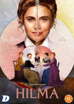 Hilma (Tora Hallstrom, Lena Olin) (DVD)