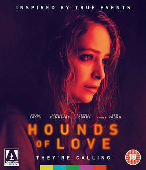 Hounds of Love (Emma Booth) (Blu-Ray)