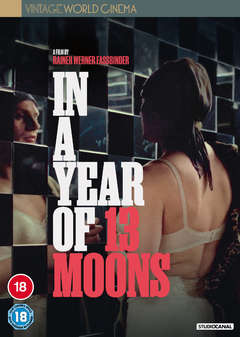 In a Year of 13 Moons (DVD)