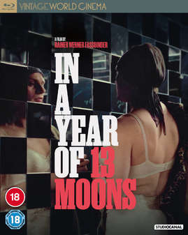 In a Year of 13 Moons (Blu-Ray)