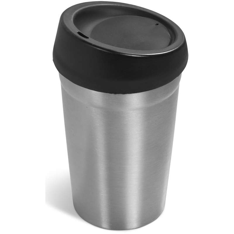 Kooshty Go-Jo Kup - 350ml - black (Koosh-8925)