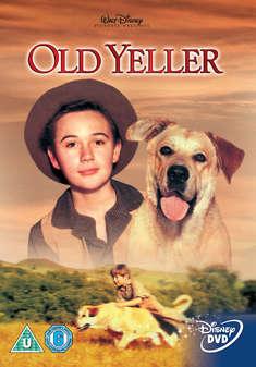 Old Yeller (DVD)