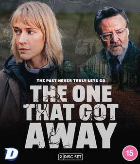 One that Got Away, The - The Complete Mini Series (Blu-Ray)