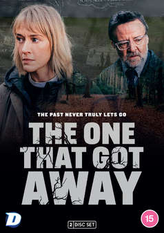 One that Got Away, The - The Complete Mini Series (DVD)