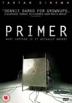 Primer (Shane Carruth) (DVD)