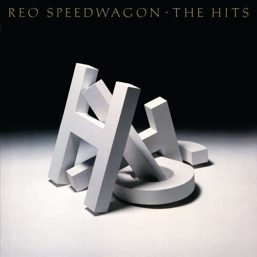 REO Speedwagon: Hits (Vinyl LP)