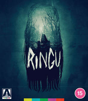Ringu (4K Ultra HD)