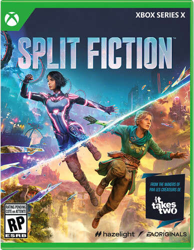 Split Fiction (Xbox Series X)
