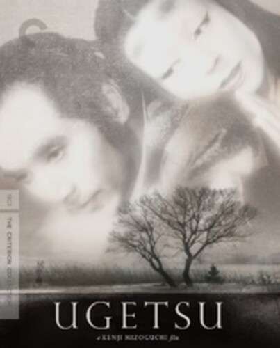 Ugetsu (4K Ultra HD+Blu-Ray) - Criterion Collection