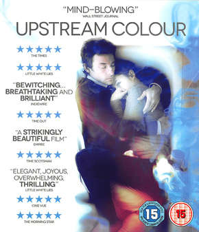 Upstream Colour (Blu-Ray)