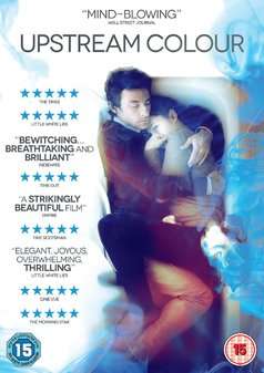 Upstream Colour (DVD)