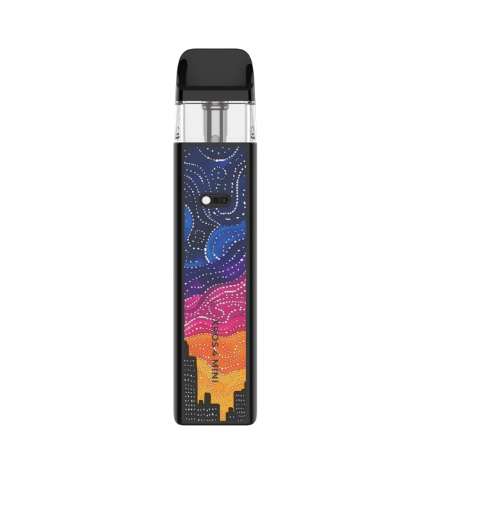 Vaporesso XROS 4 Mini Pod Kit - Art Edition: Starry Night