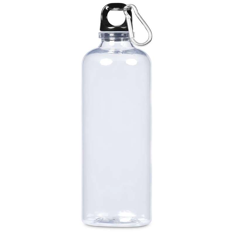 Altitude Vista Recycled PET Water Bottle, 600ml - transparent (AL-290)