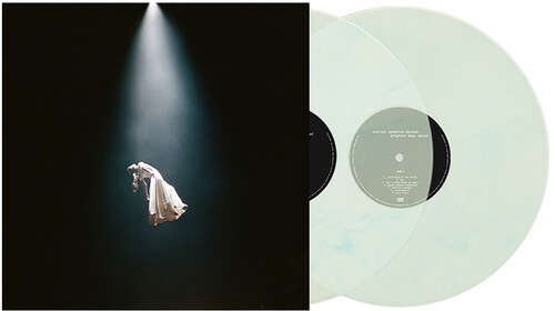Ariana Grande: Eternal Sunshine Deluxe: Brighter Days Ahead (Vinyl LP)