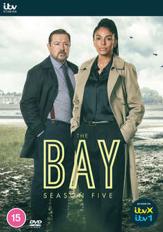 Bay, The - Season 5 (DVD)