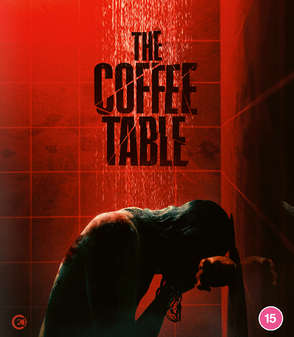 Coffee Table, The (Blu-Ray)