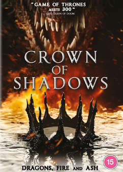 Crown of Shadows (DVD)