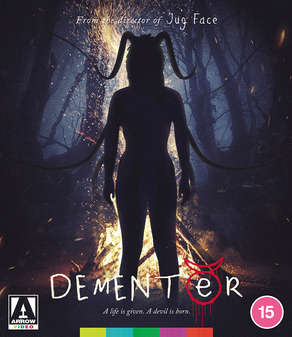 Dementer (Blu-Ray) - Limited Edition