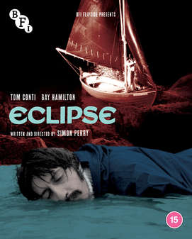 Eclipse (Tom Conti) (Blu-Ray)