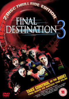 Final Destination 3 (DVD)