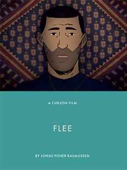Flee (Blu-Ray)