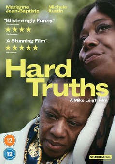 Hard Truths (DVD)