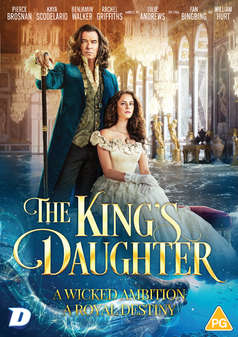 Kings Daughter, The (Pierce Brosnan) (DVD)
