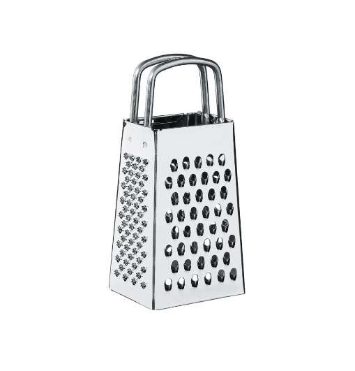 Kuchenprofi Mini Grater - 3x3cm