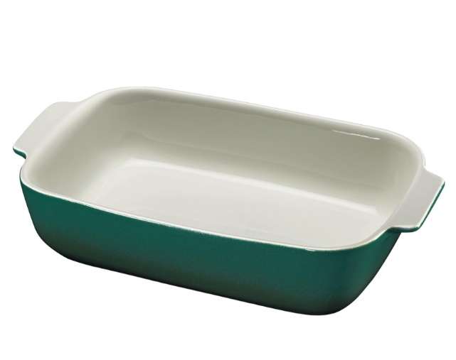 Kuchenprofi Oven dish 36cm - Racing Green