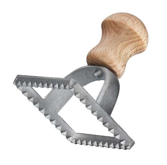 Kuchenprofi Ravioli Stamp Square 7x7cm