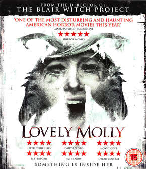 Lovely Molly (Blu-Ray)