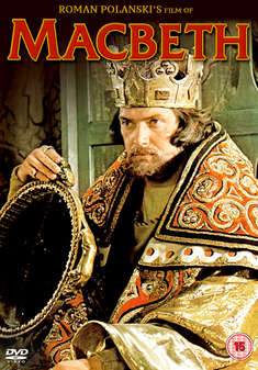 Macbeth (Jon Finch) (DVD)