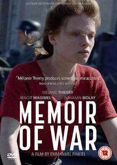 Memoir of War (DVD)