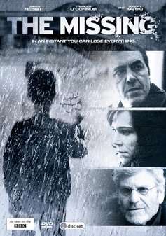 Missing, The - Series 1 (DVD)