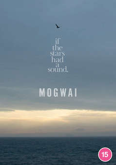Mogwai: If The Stars Had A Sound (DVD)