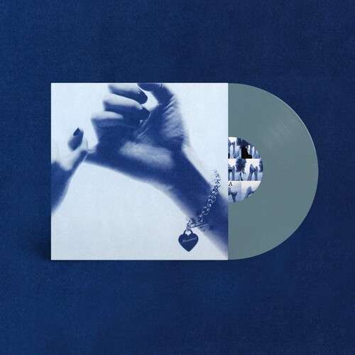 Momma: Welcome to My Blue Sky (Vinyl LP)