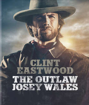 Outlaw Josey Wales, The (Clint Eastwood) (4K Ultra HD)