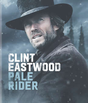 Pale Rider (Clint Eastwood) (4K Ultra HD)