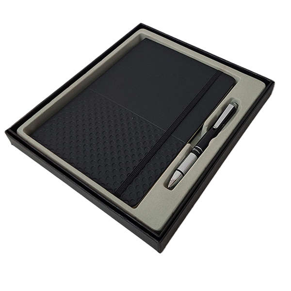 Prestige Dot Set - black (NBK-6114)