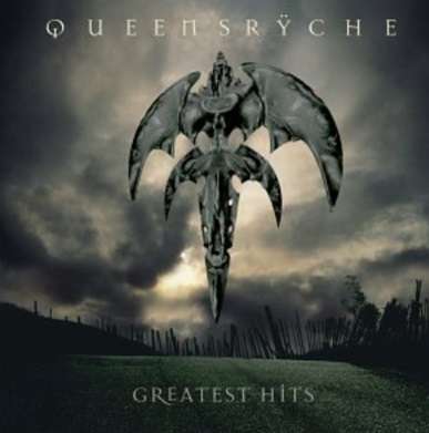 Queensryche: Greatest Hits (CD)