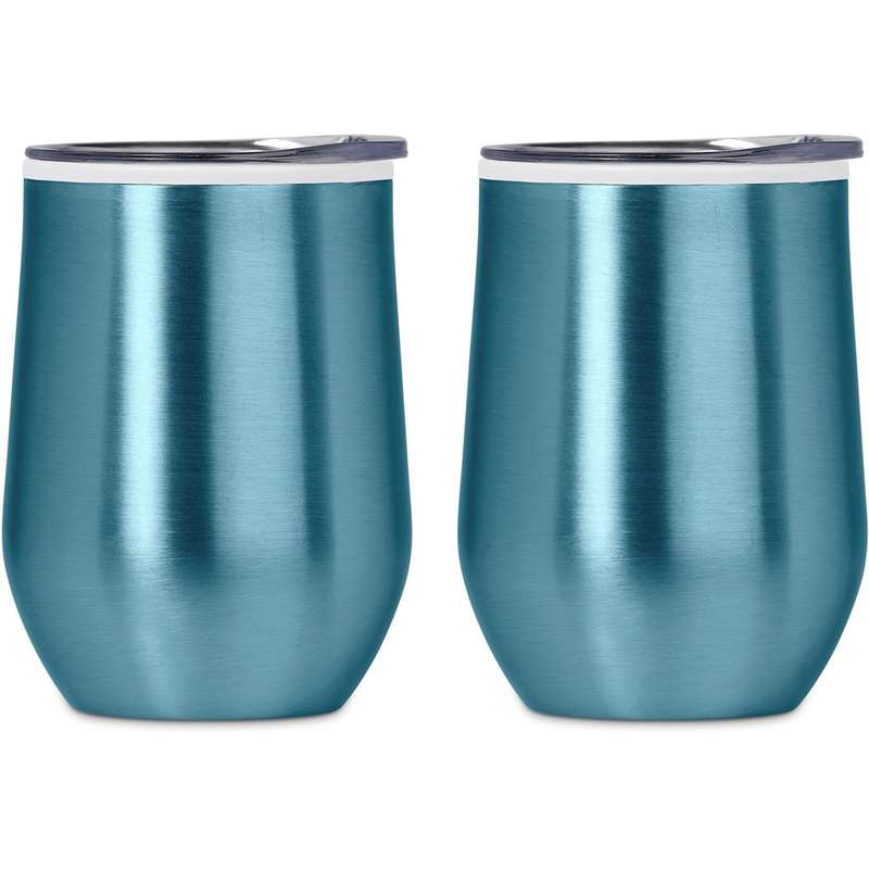 Serendipio Vogue Madison Duo Set - light turquoise (SD-1297)