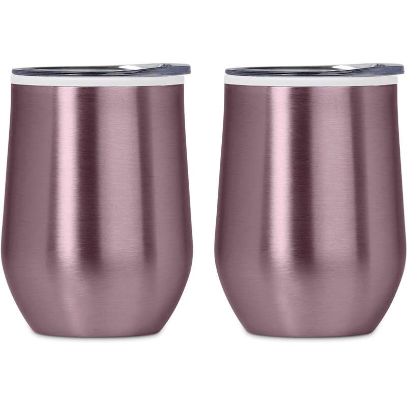 Serendipio Vogue Madison Duo Set - pink (SD-1297)