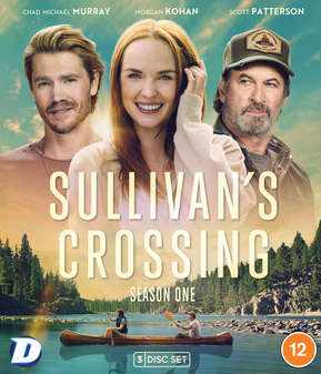 Sullivans Crossing - Season 1 (Blu-Ray)