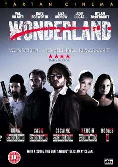 Wonderland (Val Kilmer, Kate Bosworth, Josh Lucas) (DVD)