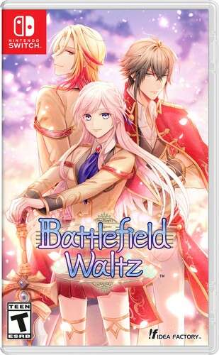 Battlefield Waltz (Nintendo Switch)