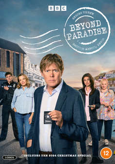 Beyond Paradise - Series 3 (DVD)
