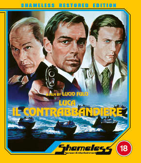 Contraband (Blu-Ray)