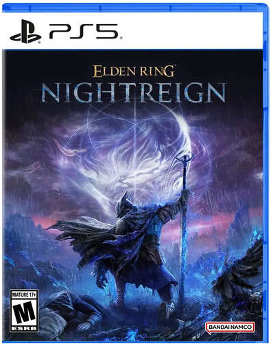 Elden Ring: Nightreign Deluxe Edition (PS5)