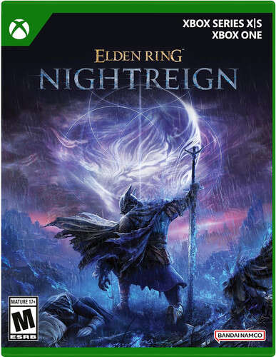 Elden Ring: Nightreign (Xbox Series X)