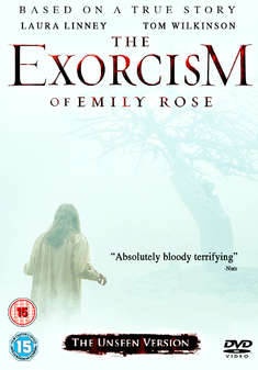 The Exorcism of Emily Rose, The (DVD)